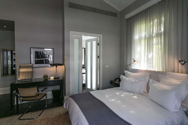 ホテル モンテフィオーレ