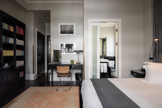 ホテル モンテフィオーレ