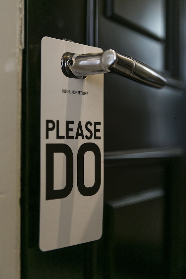 ホテル モンテフィオーレ