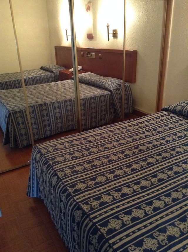 ホテル ナザレス