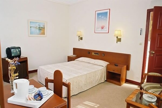 ホテル ナザレス