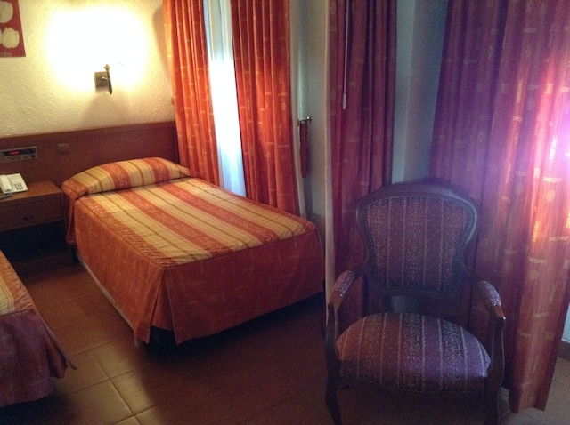 ホテル ナザレス