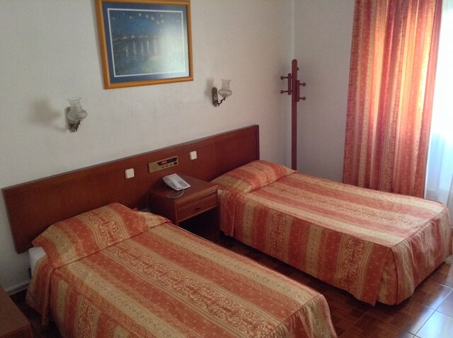 ホテル ナザレス