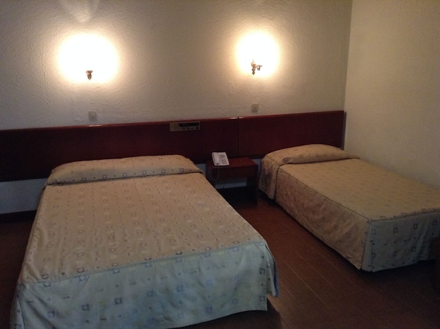 ホテル ナザレス