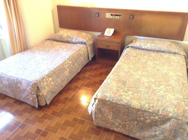 ホテル ナザレス