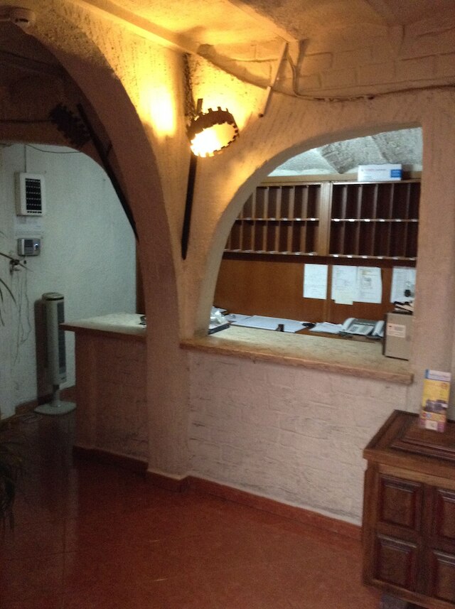 ホテル ナザレス