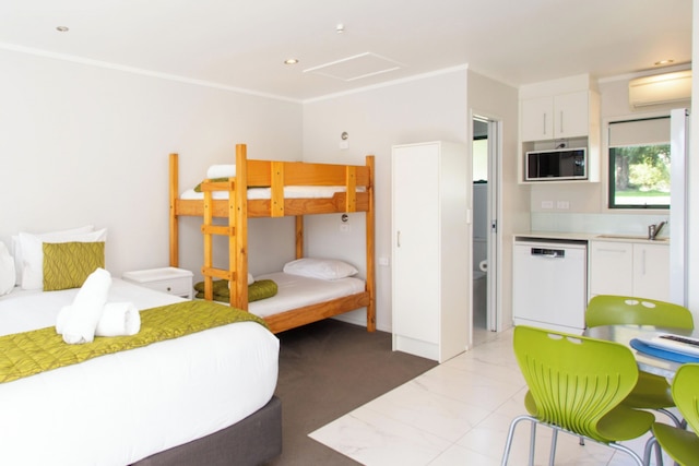 レイク タウポ ホリデー リゾート