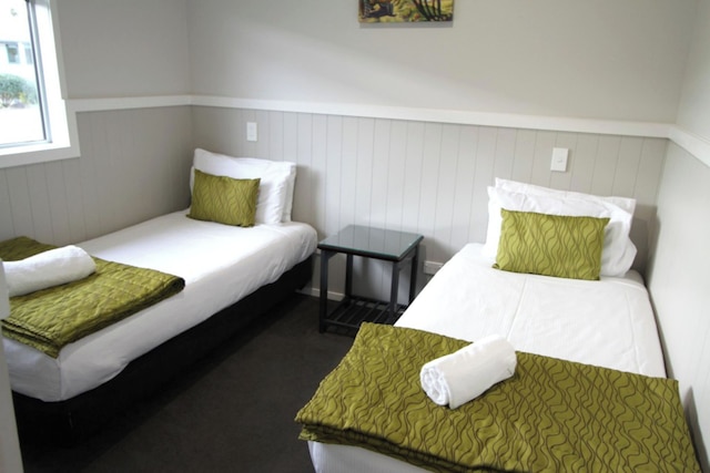 レイク タウポ ホリデー リゾート