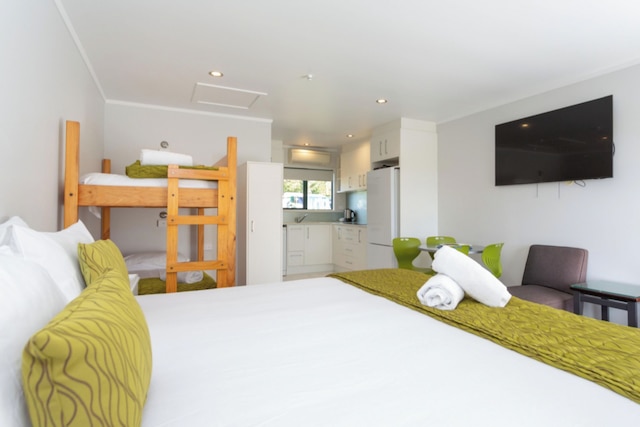 レイク タウポ ホリデー リゾート