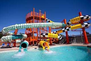 レイク タウポ ホリデー リゾート