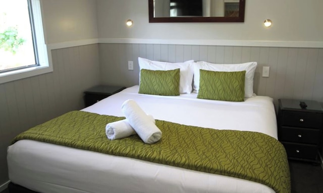 レイク タウポ ホリデー リゾート