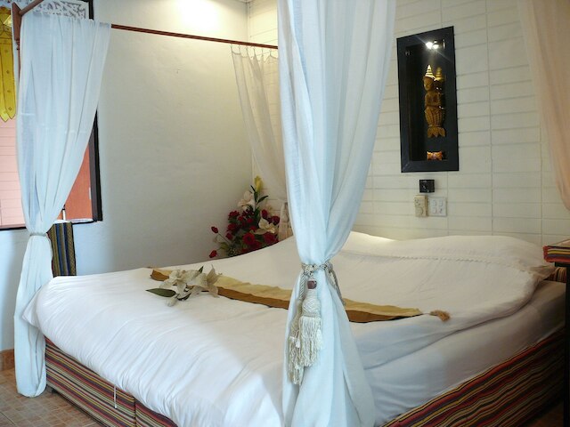 ホランダ モントリ ゲストハウス