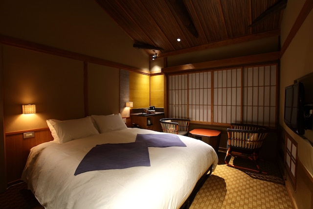 京小宿 八坂 ゆとね