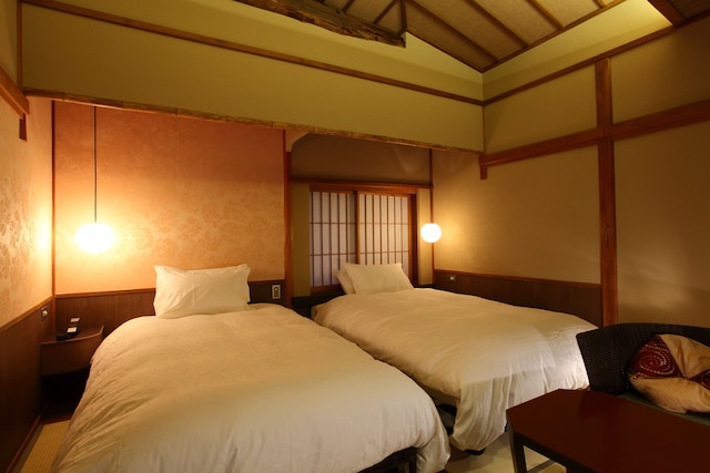 京小宿 八坂 ゆとね