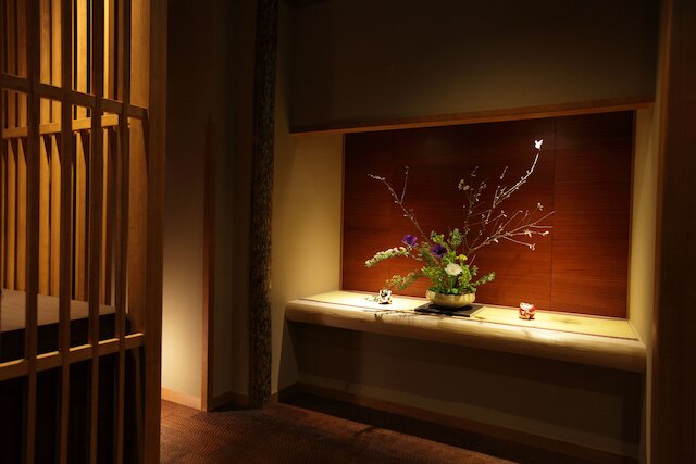 京小宿 八坂 ゆとね