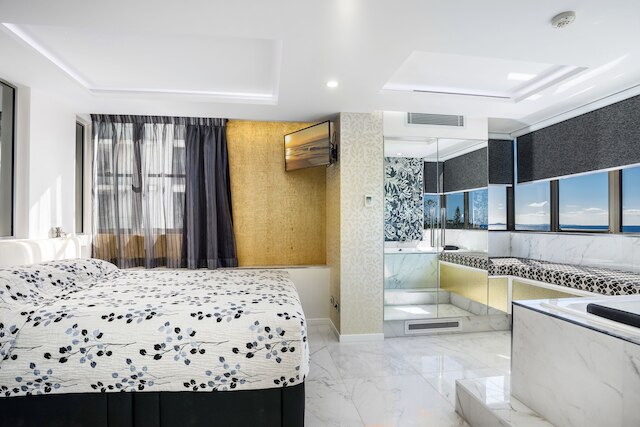 パシフィック ビーチ リゾート