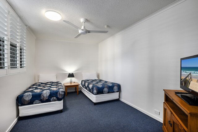 パシフィック ビーチ リゾート