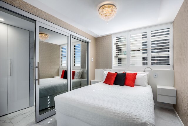 パシフィック ビーチ リゾート