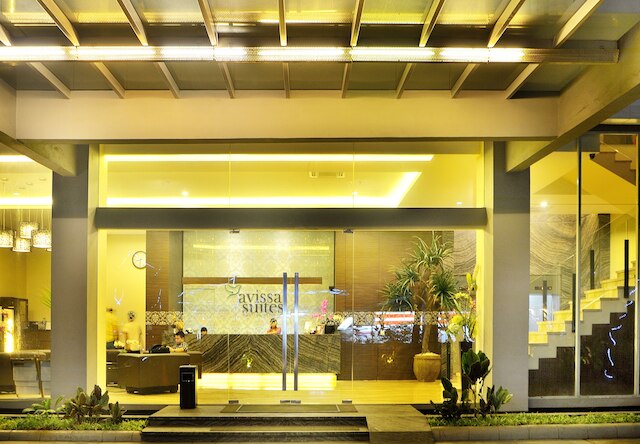 アビサ スイーツ