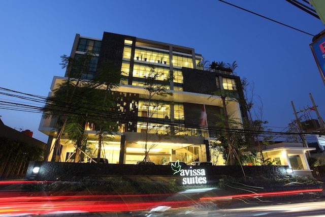 アビサ スイーツ