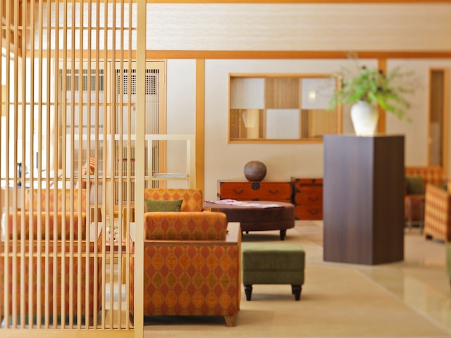 湯の花温泉　京YUNOHANA RESORT 翠泉