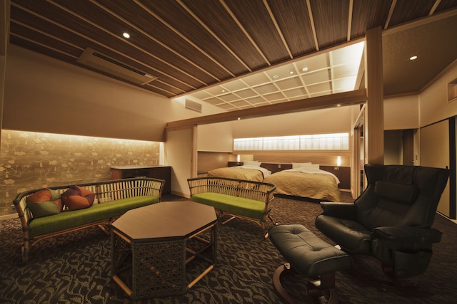 湯の花温泉　京YUNOHANA RESORT 翠泉