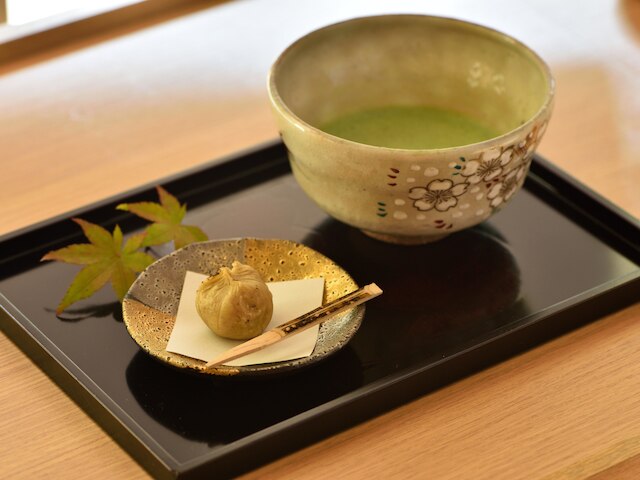 湯の花温泉　京YUNOHANA RESORT 翠泉