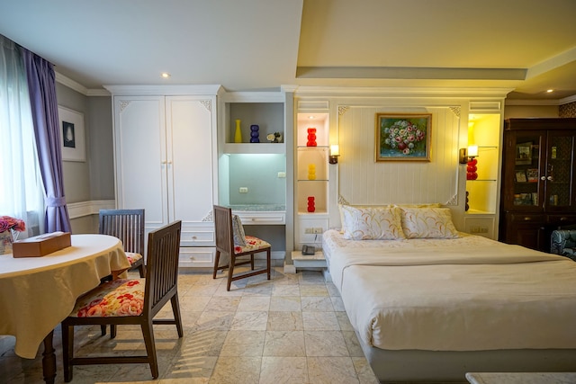 アットピンナコーンホテル チェンマイ