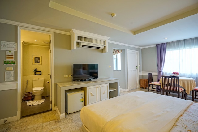 アットピンナコーンホテル チェンマイ