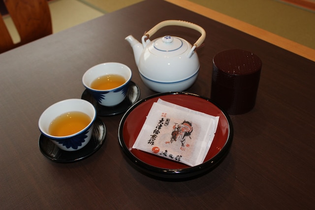 おごと温泉 湯の宿 木もれび