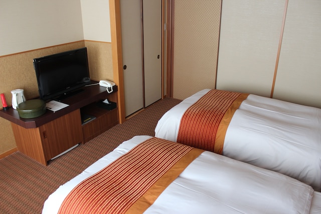 おごと温泉 湯の宿 木もれび