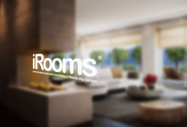 ゲストハウス o アフィッタカメーレ マジェンタ パンテオン ナヴォーナ