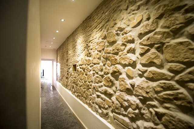 ゲストハウス o アフィッタカメーレ マジェンタ パンテオン ナヴォーナ