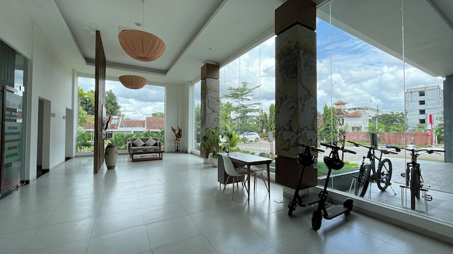 LPP ガーデン ホテル