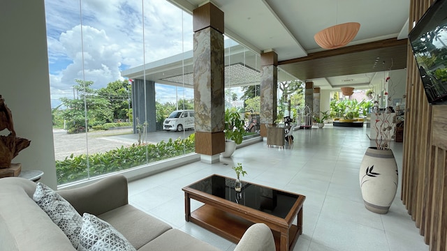 LPP ガーデン ホテル