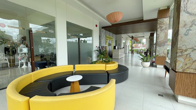 LPP ガーデン ホテル