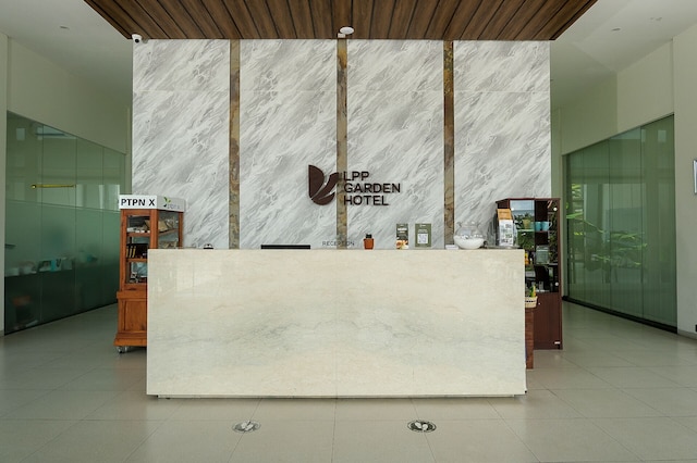 LPP ガーデン ホテル