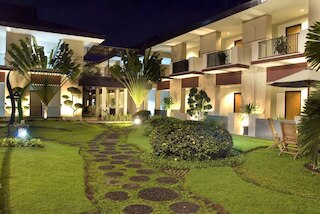 LPP コンベンション ホテル ジョグジャカルタ