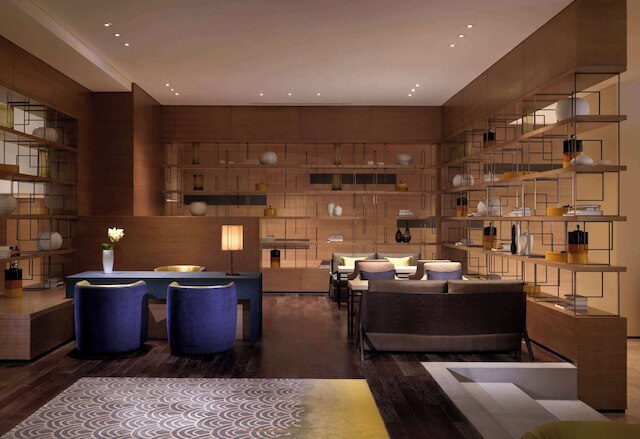 ハイアット リージェンシー 天津 イースト (天津东凯悦酒店)