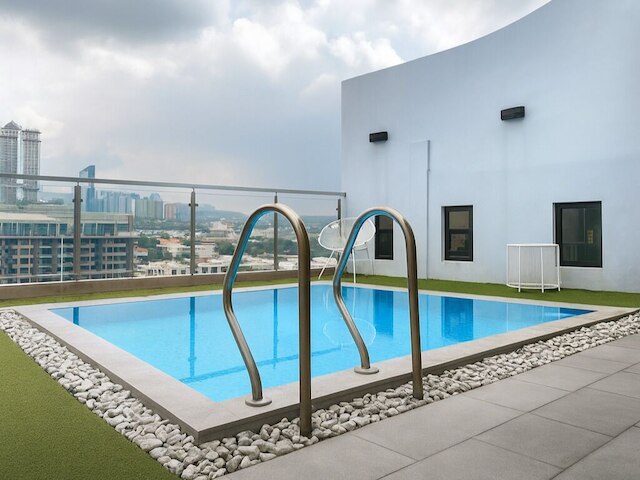 キャッスル ピーク ホテル