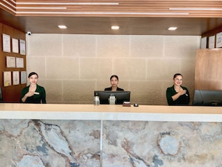 キャッスル ピーク ホテル