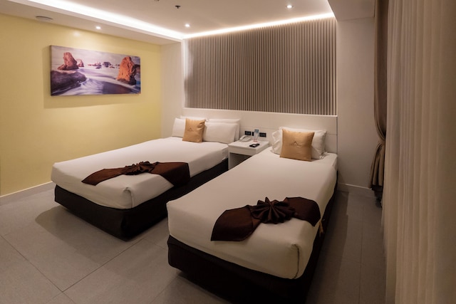 キャッスル ピーク ホテル