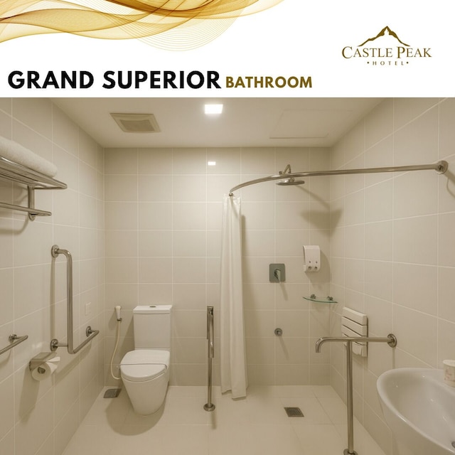 キャッスル ピーク ホテル