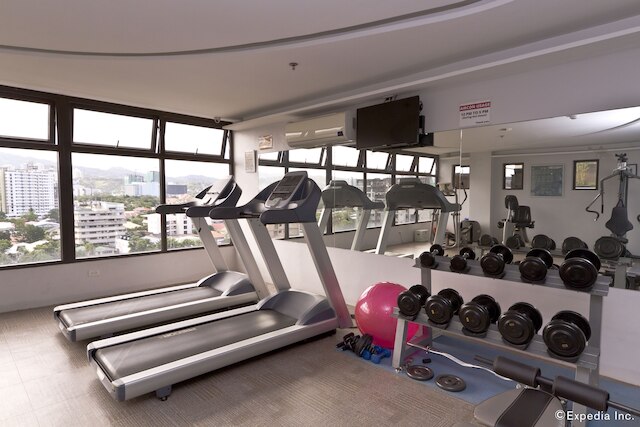 キャッスル ピーク ホテル