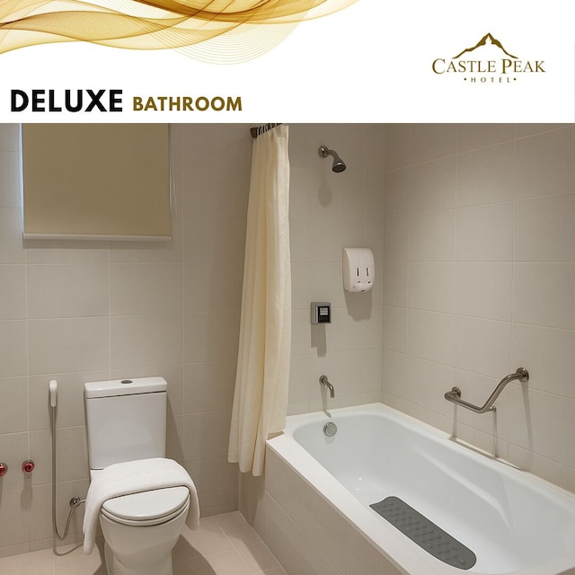 キャッスル ピーク ホテル