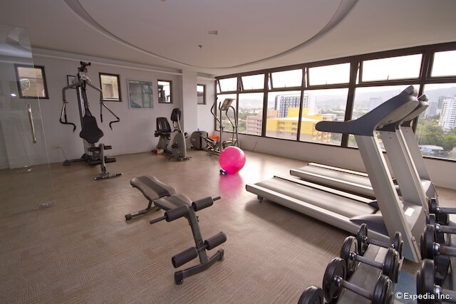 キャッスル ピーク ホテル