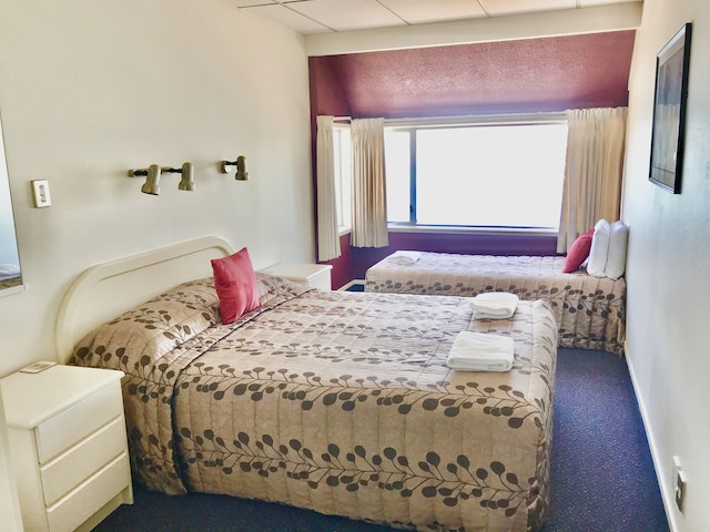 トゥーイ オークス モーテル