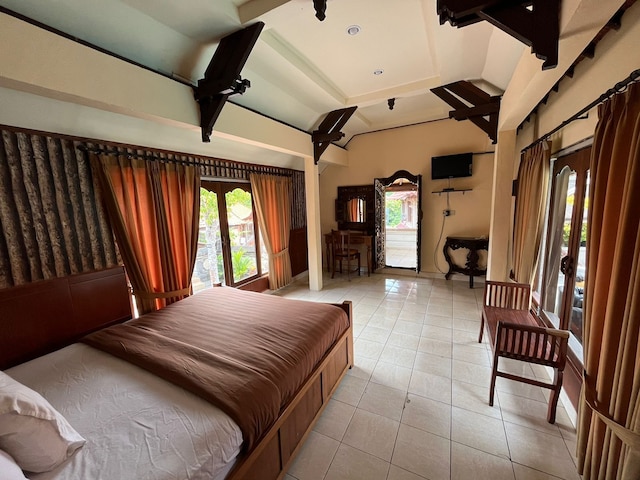 パンデ プルマイ バンガローズ