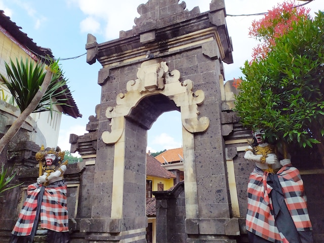 パンデ プルマイ バンガローズ