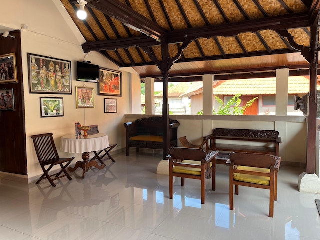 パンデ プルマイ バンガローズ